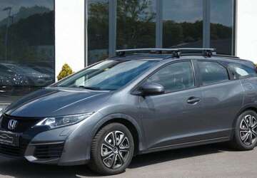 Honda Civic 250.021 km 6.450 &euro; Bochum 44807
