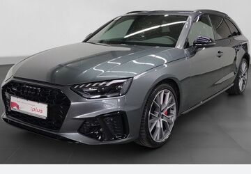 Audi A4 23.887 km 37.480 &euro; Bochum 44809