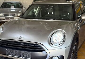 Mini ONE 112.000 km 11.990 &euro; Oberhausen 46145