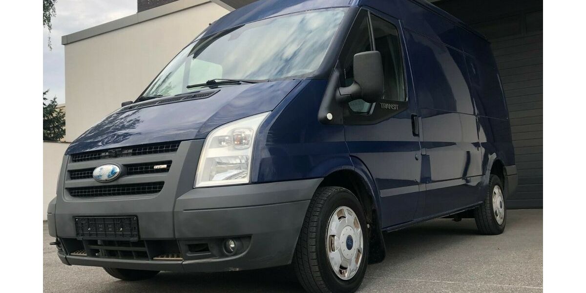 Ford Transit 260.000 km 5.450 &euro; Essen 45141
