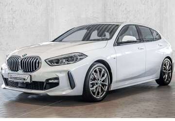 BMW 118 99.450 km 20.850 &euro; Hagen - Hohenlimburg 58119