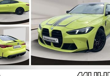 BMW M4 12.274 km 80.740 &euro; Oberhausen 46149