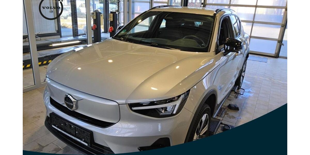 Volvo XC40 24.673 km 28.950 &euro; Essen-Kray 45309