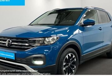 VW T-Cross 72.100 km 16.550 &euro; Hagen 58089
