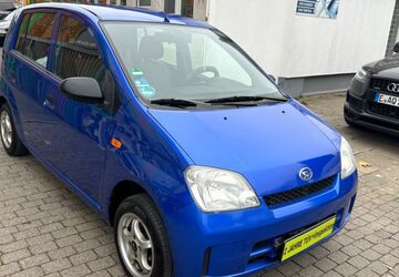 Daihatsu Cuore 150.000 km 1.490 &euro; Essen 45143