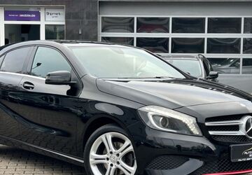 Mercedes-Benz A 200 168.660 km 10.971 &euro; Bochum 44894