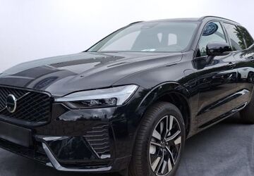 Volvo XC60 7.500 km 64.490 &euro; Gelsenkirchen 45891