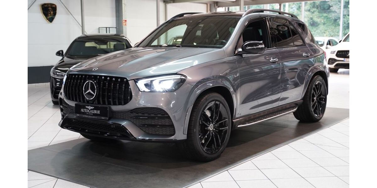 Mercedes-Benz GLE 400 58.700 km 64.990 &euro; Herne 44652
