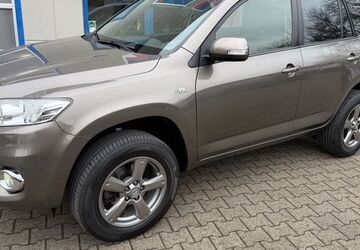 Toyota RAV 4 156.905 km 11.499 &euro; Bochum 44894