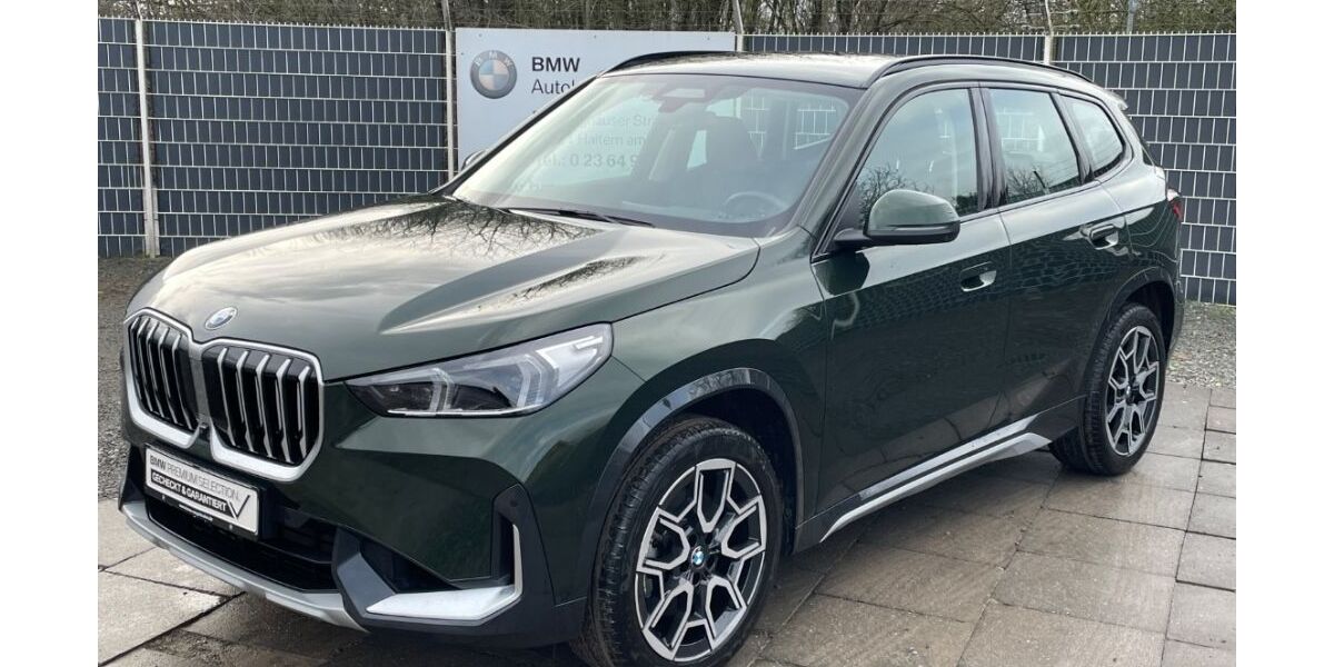 BMW X1 22.744 km 46.900 &euro; Haltern am See 45721