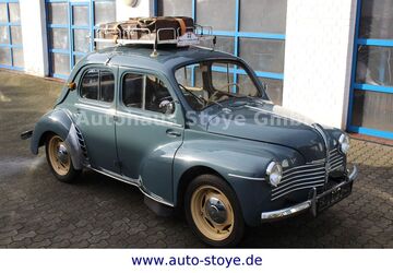 Renault Andere 97.121 km 14.999 &euro; Hagen 58095