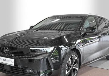 Opel Astra 39.100 km 23.950 &euro; Schwerte 58239