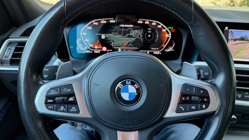 BMW 3er Touring 65.000 km 49.999 &euro; Bochum 44787