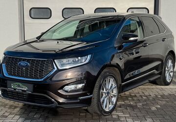 Ford Edge 242.090 km 13.500 &euro; Wuppertal 42279