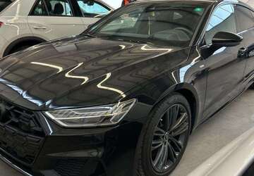 Audi A7 45.384 km 54.625 &euro; Hagen 58091