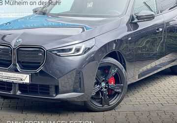 BMW X3 M50 17.166 km 68.880 &euro; Mülheim an der Ruhr 45478