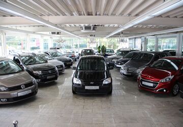 Hyundai Getz 185.000 km 2.490 &euro; Essen 45356