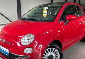 Fiat 500 116.000 km 5.599 &euro; Holzwickede 59439