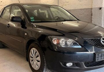 Mazda 3 215.000 km 2.750 &euro; Wuppertal 42289