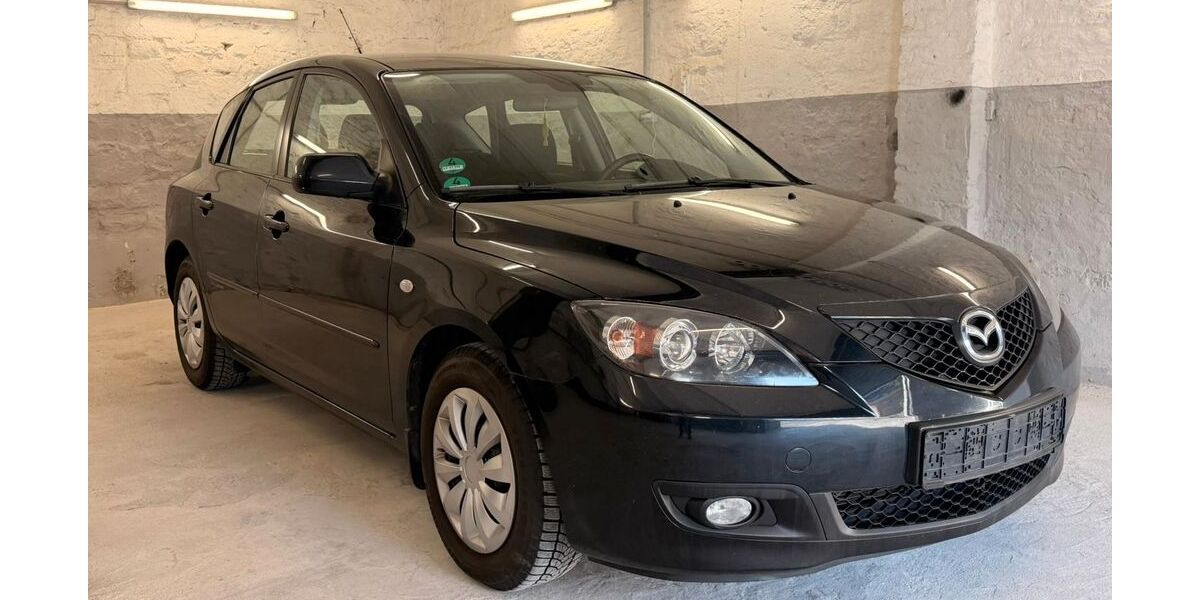 Mazda 3 215.000 km 2.750 &euro; Wuppertal 42289