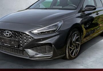 Hyundai i30 73.830 km 16.990 &euro; Dortmund 44289