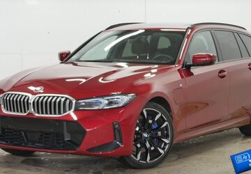 BMW 330 25.822 km 46.389 &euro; Bottrop 46236