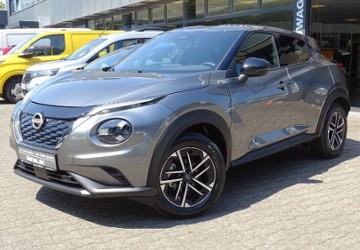 Nissan Juke 2.650 km 26.990 &euro; Essen 45130