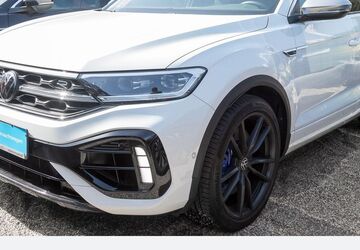 VW T-Roc 42.249 km 34.860 &euro; Bochum 44892