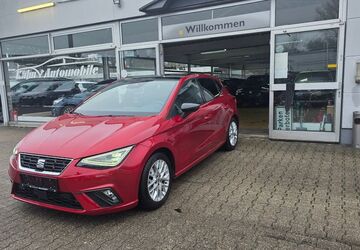 Seat Ibiza 6.700 km 19.990 &euro; Gladbeck 45966