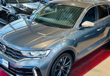VW T-Roc 49.000 km 26.999 &euro; Essen 45326