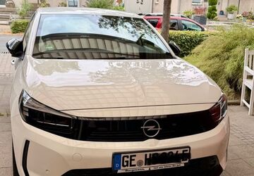 Opel Corsa 1.900 km 22.999 &euro; Gelsenkirchen 45889