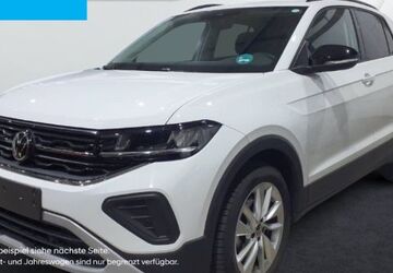 VW T-Cross 10.486 km 20.330 &euro; Hagen 58089