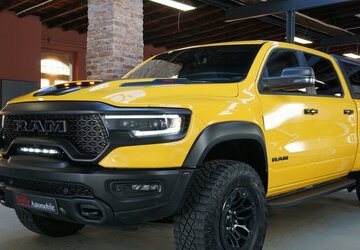 Dodge RAM 1500 TRX 6.2L V8 SMARTCUP Leder Pano HuD H&K 41.719 km 117.800 &euro; Wuppertal 42327