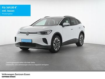 Gebrauchte VW ID.4