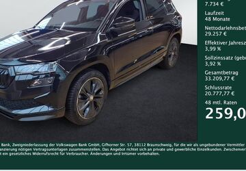Skoda Karoq 25.533 km 36.723 &euro; Dortmund 44309