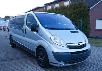 Opel Vivaro 320.045 km 5.900 &euro; Selm 59379