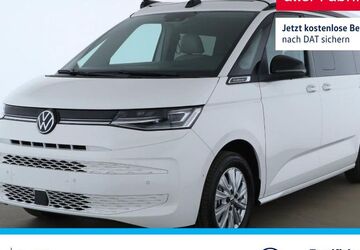 VW T7 California 9.941 km 72.110 &euro; Bochum 44866