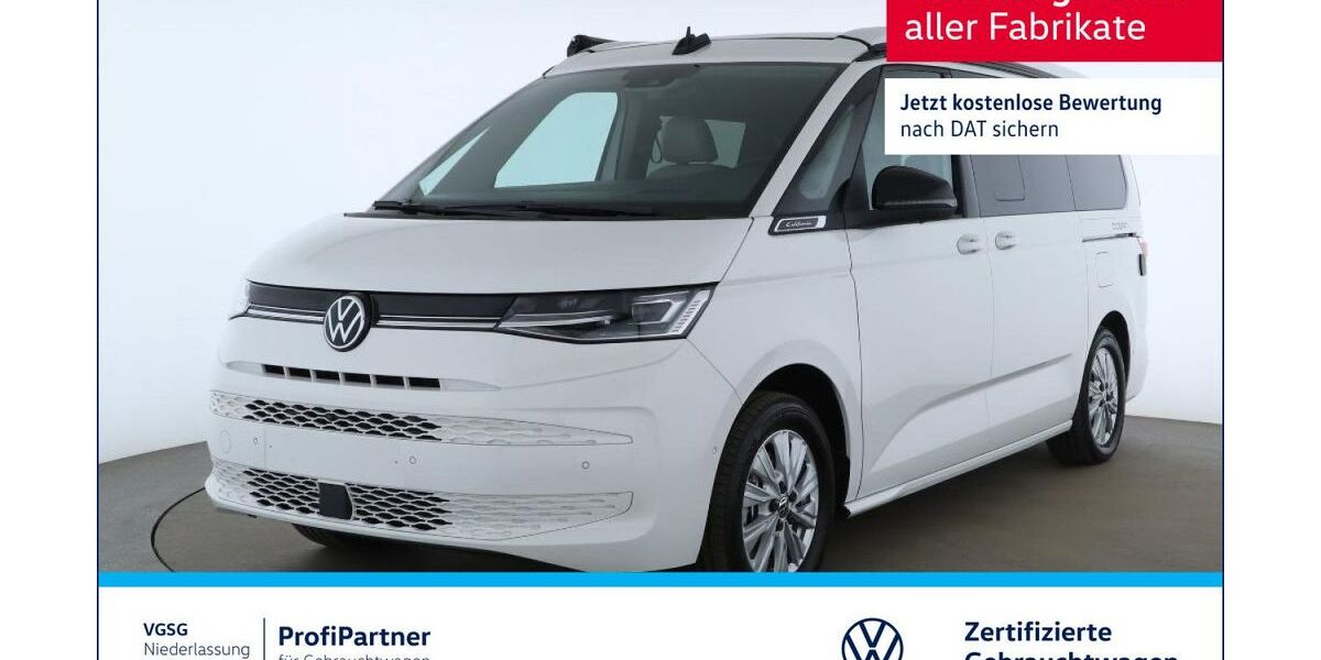 VW T7 California 9.941 km 72.110 &euro; Bochum 44866