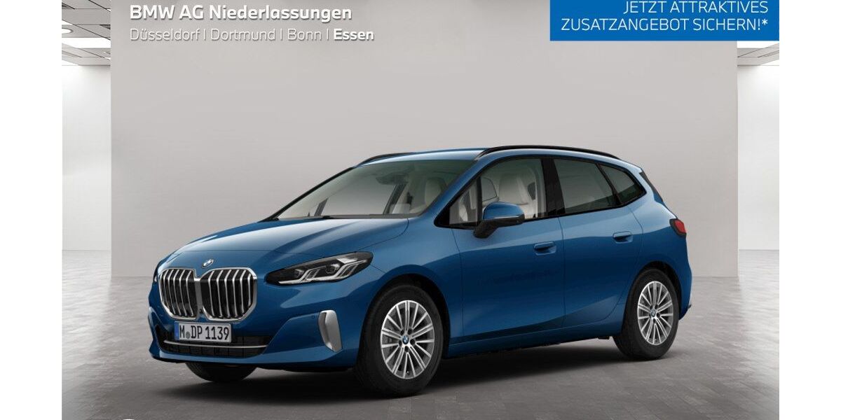 BMW 220 Active Tourer 6.193 km 33.899 &euro; Essen 45141