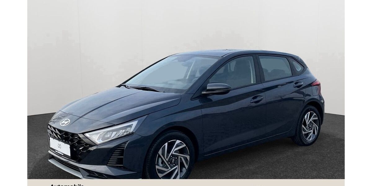 Hyundai i20 25.381 km 18.490 &euro; Recklinghausen 45657