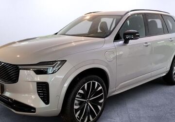 Volvo XC90 4.900 km 77.880 &euro; Recklinghausen 45659