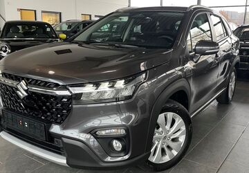 Suzuki (SX4) S-Cross 5.485 km 24.370 &euro; Lünen 44536