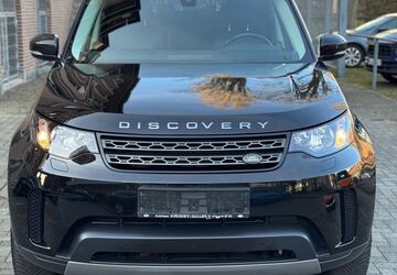 Land Rover Discovery 94.500 km 20.000 &euro; Mülheim an der Ruhr 45473