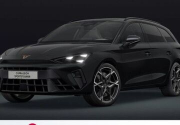 Cupra Leon 14.540 km 37.740 &euro; Recklinghausen 45657