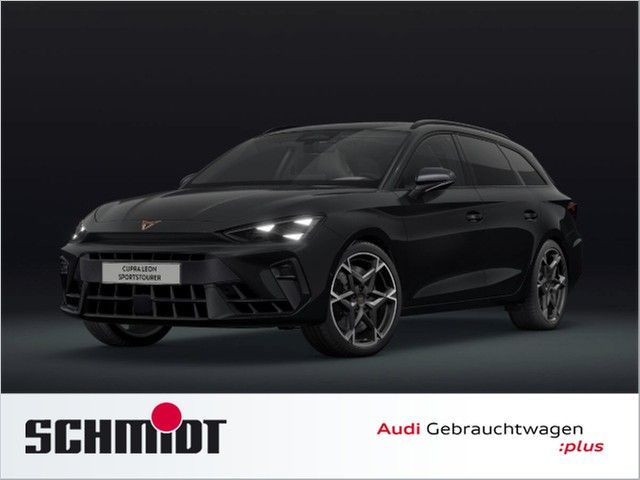 Cupra Leon 14.540 km 37.740 &euro; Recklinghausen 45657