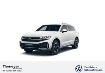 VW Touareg 12.531 km 69.870 &euro; Bochum 44892