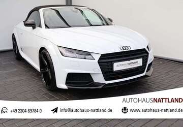 Audi TT 82.868 km 20.950 &euro; Schwerte 58239