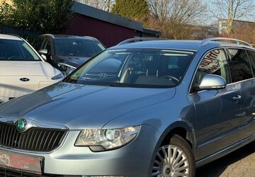 Skoda Superb 230.000 km 6.990 &euro; Castrop-Rauxel 44575