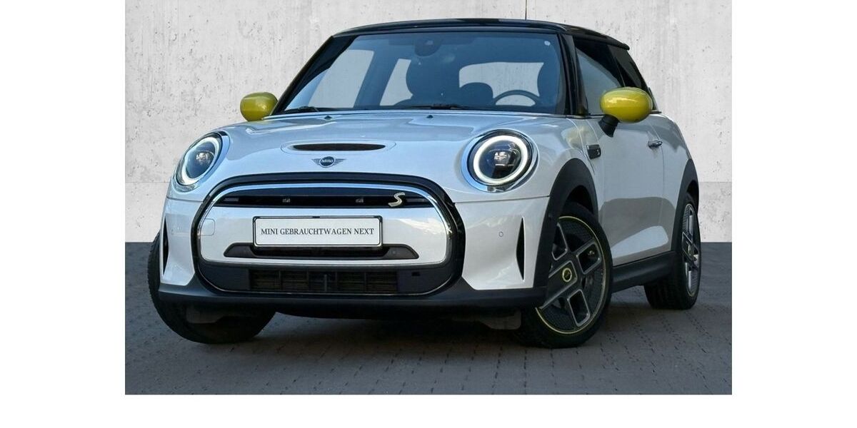 Mini Cooper SE 27.272 km 20.880 &euro; Wuppertal 42117