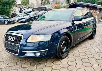 Audi A6 329.000 km 2.500 &euro; gelsenkirchen 45892